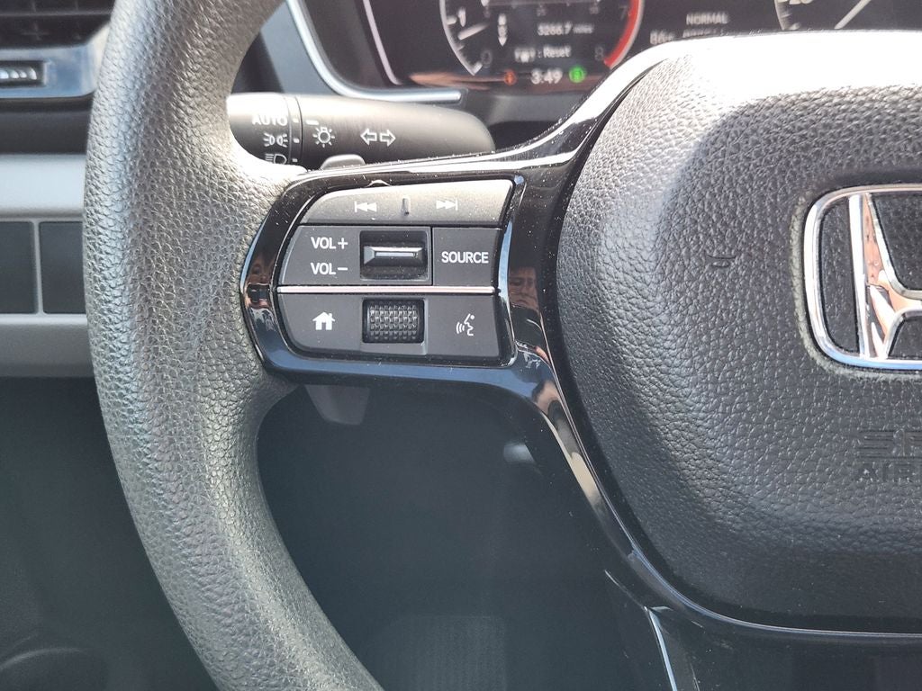 2023 Honda Pilot LX