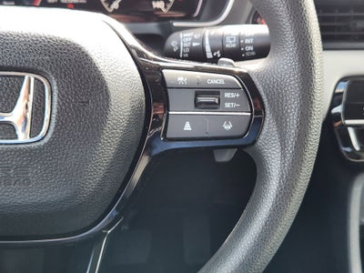 2023 Honda Pilot LX