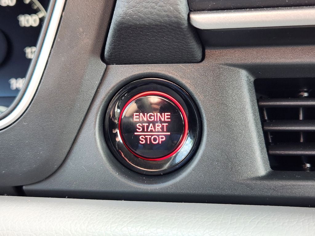 2023 Honda Pilot LX
