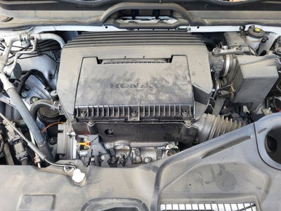 2023 Honda Pilot LX