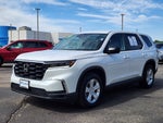 2023 Honda Pilot LX