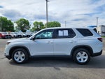 2023 Honda Pilot LX