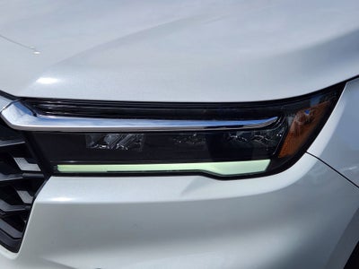2023 Honda Pilot LX