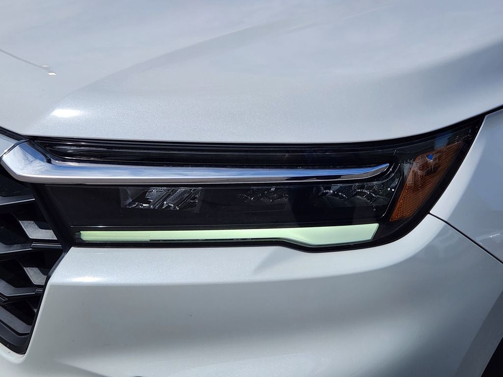 2023 Honda Pilot LX