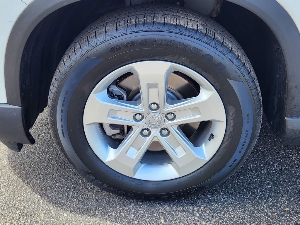 2023 Honda Pilot LX