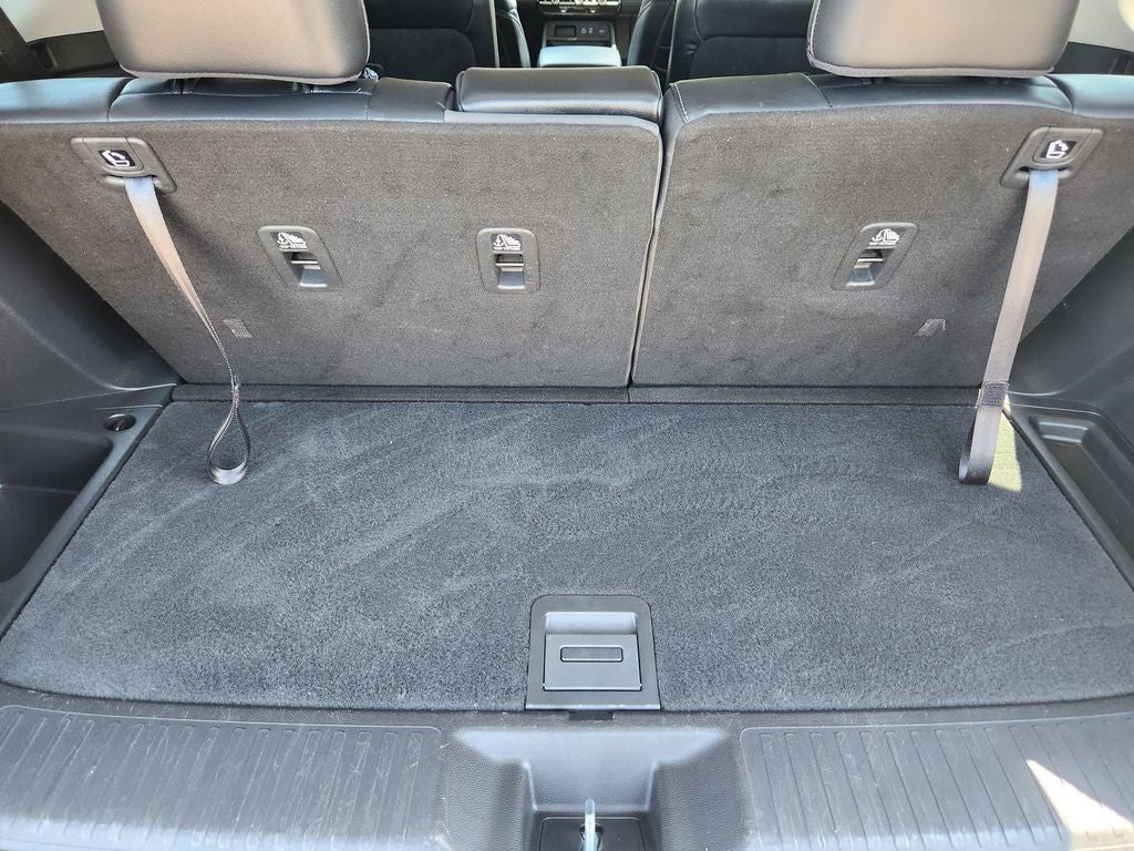 2023 Honda Pilot EX-L 7 Passenger