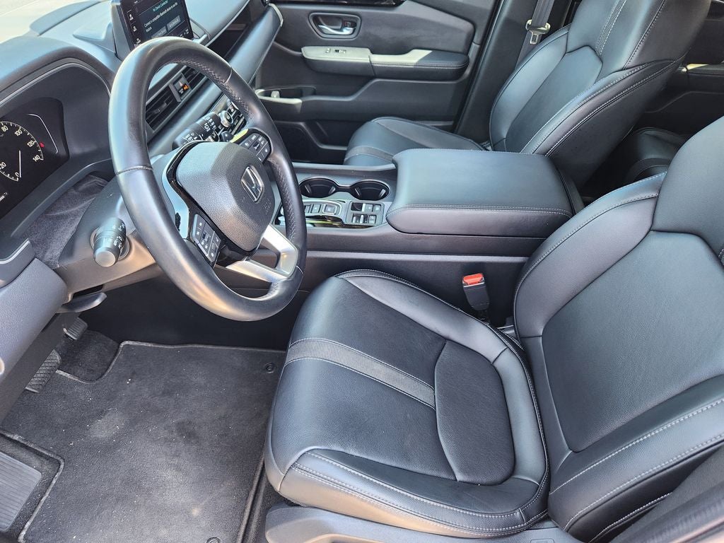 2023 Honda Pilot EX-L 7 Passenger