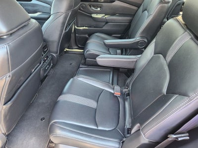 2023 Honda Pilot EX-L 7 Passenger