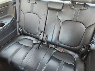 2023 Honda Pilot EX-L 7 Passenger
