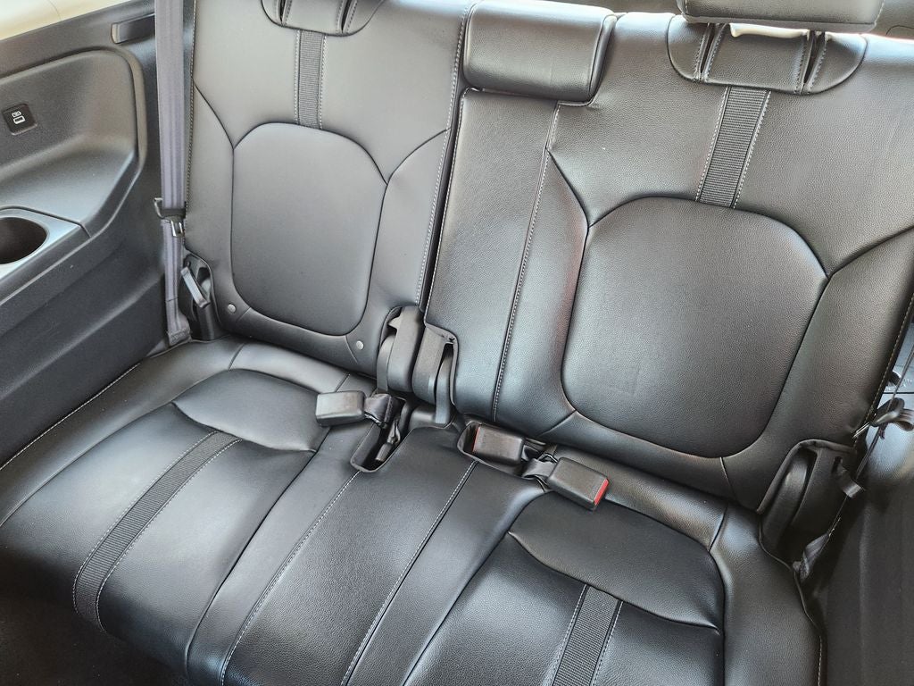 2023 Honda Pilot EX-L 7 Passenger