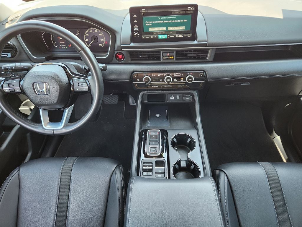 2023 Honda Pilot EX-L 7 Passenger