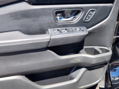 2023 Honda Pilot EX-L 7 Passenger