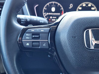 2023 Honda Pilot EX-L 7 Passenger