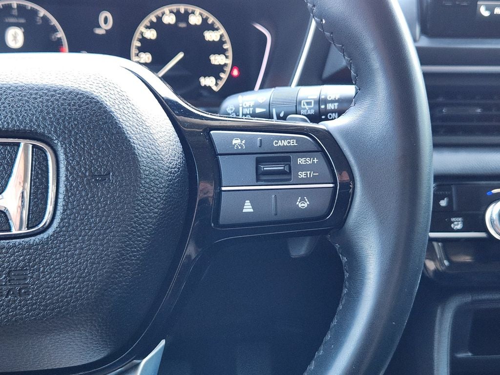 2023 Honda Pilot EX-L 7 Passenger