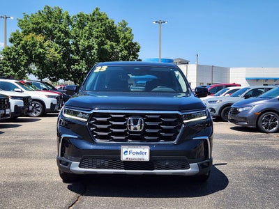 2023 Honda Pilot EX-L 7 Passenger