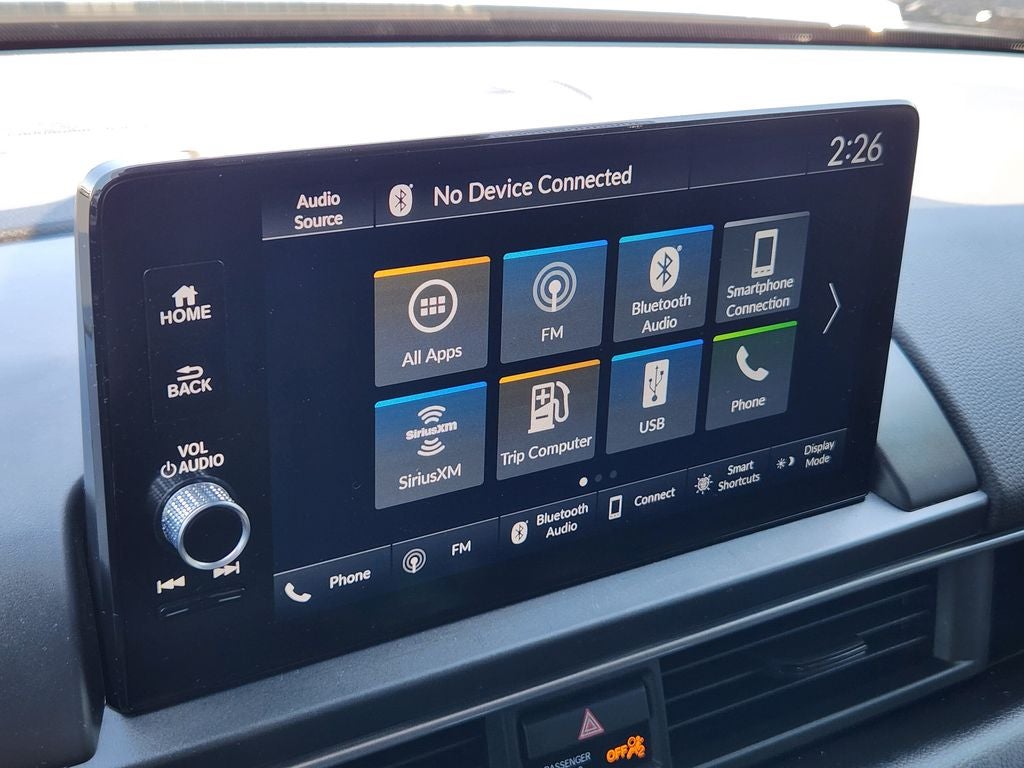 2023 Honda Pilot EX-L 7 Passenger