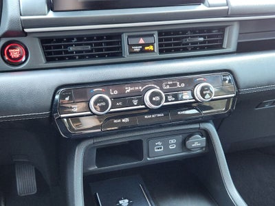 2023 Honda Pilot EX-L 7 Passenger