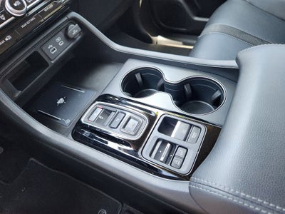 2023 Honda Pilot EX-L 7 Passenger