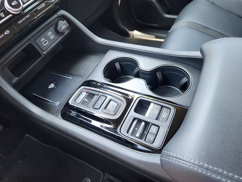 2023 Honda Pilot EX-L 7 Passenger
