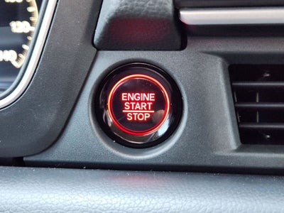 2023 Honda Pilot EX-L 7 Passenger