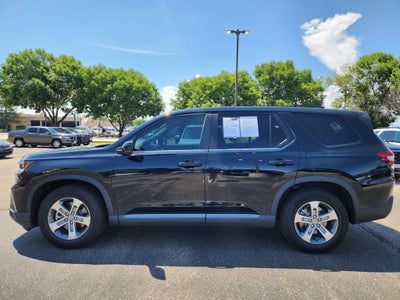 2023 Honda Pilot EX-L 7 Passenger