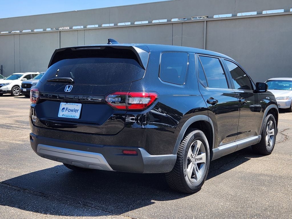 2023 Honda Pilot EX-L 7 Passenger