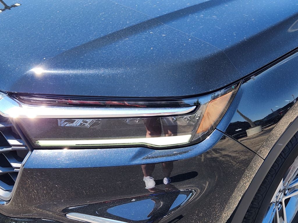 2023 Honda Pilot EX-L 7 Passenger