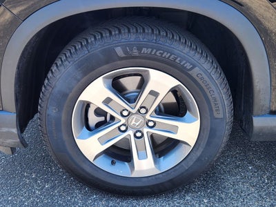 2023 Honda Pilot EX-L 7 Passenger