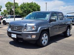 2013 Honda Ridgeline RTL
