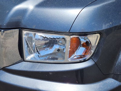 2013 Honda Ridgeline RTL