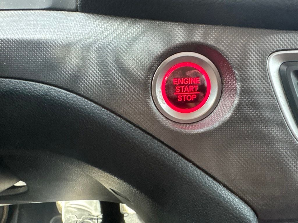 2021 Honda Ridgeline Sport