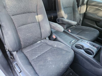 2021 Honda Ridgeline Sport