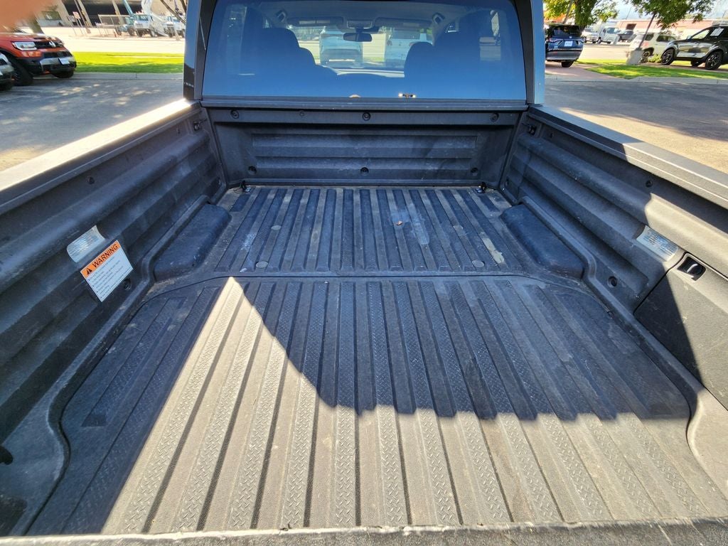 2021 Honda Ridgeline Sport