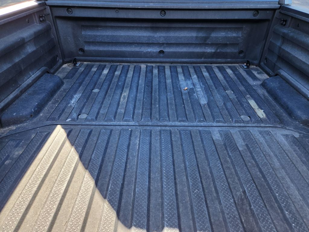 2021 Honda Ridgeline Sport