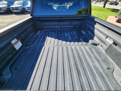 2021 Honda Ridgeline Sport