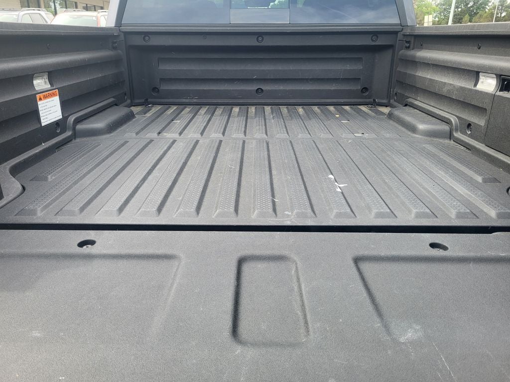 2021 Honda Ridgeline RTL-E