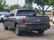 2021 Honda Ridgeline RTL-E
