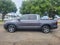 2021 Honda Ridgeline RTL-E
