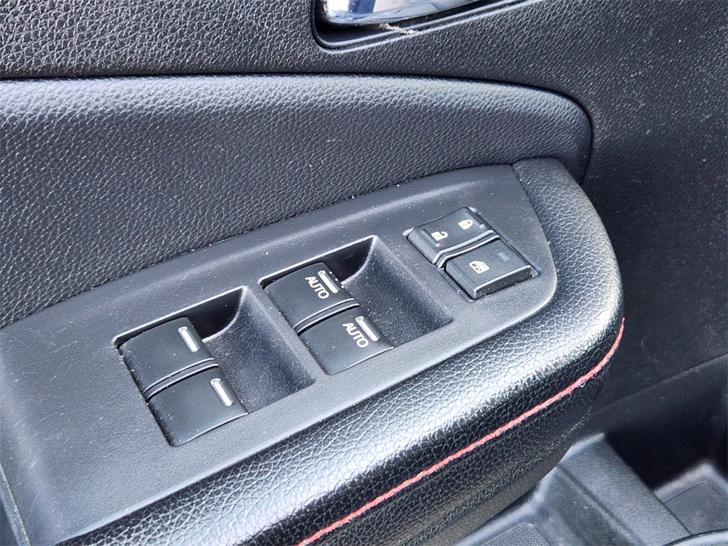 2017 Honda Ridgeline Black Edition