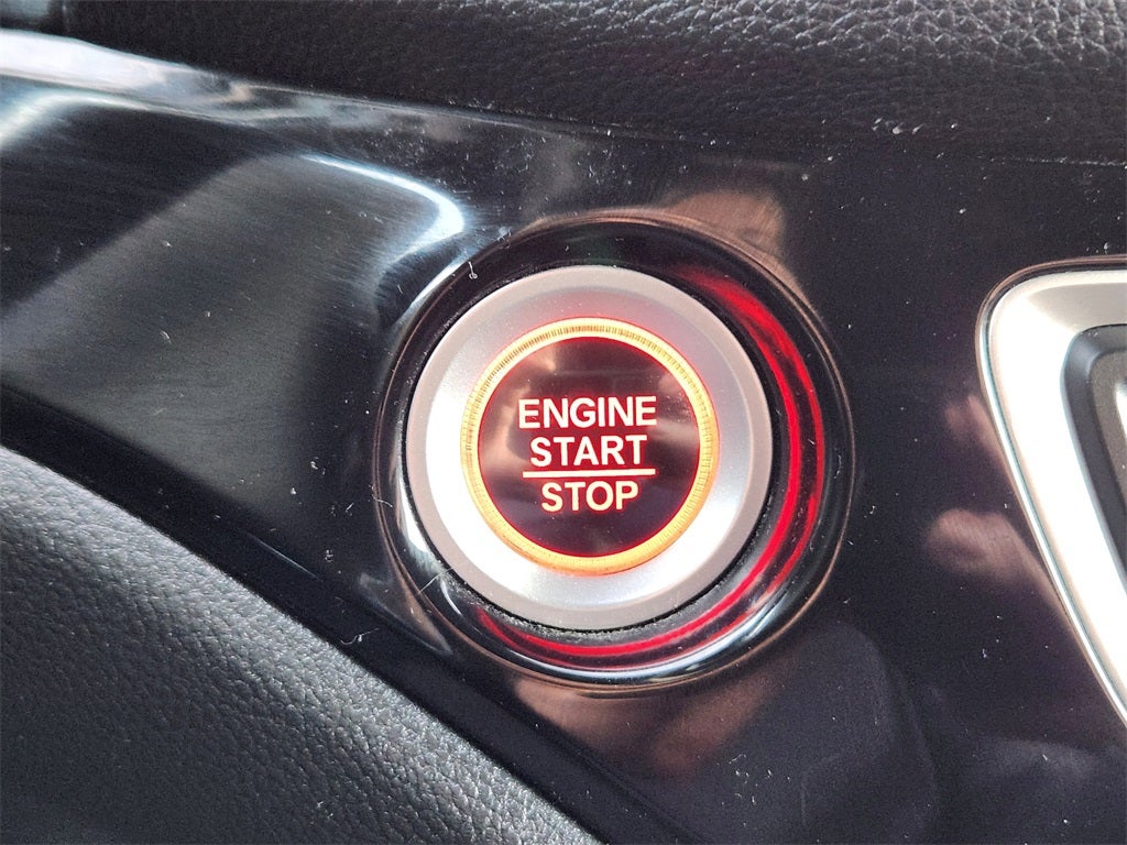 2017 Honda Ridgeline Black Edition