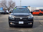 2017 Honda Ridgeline Black Edition