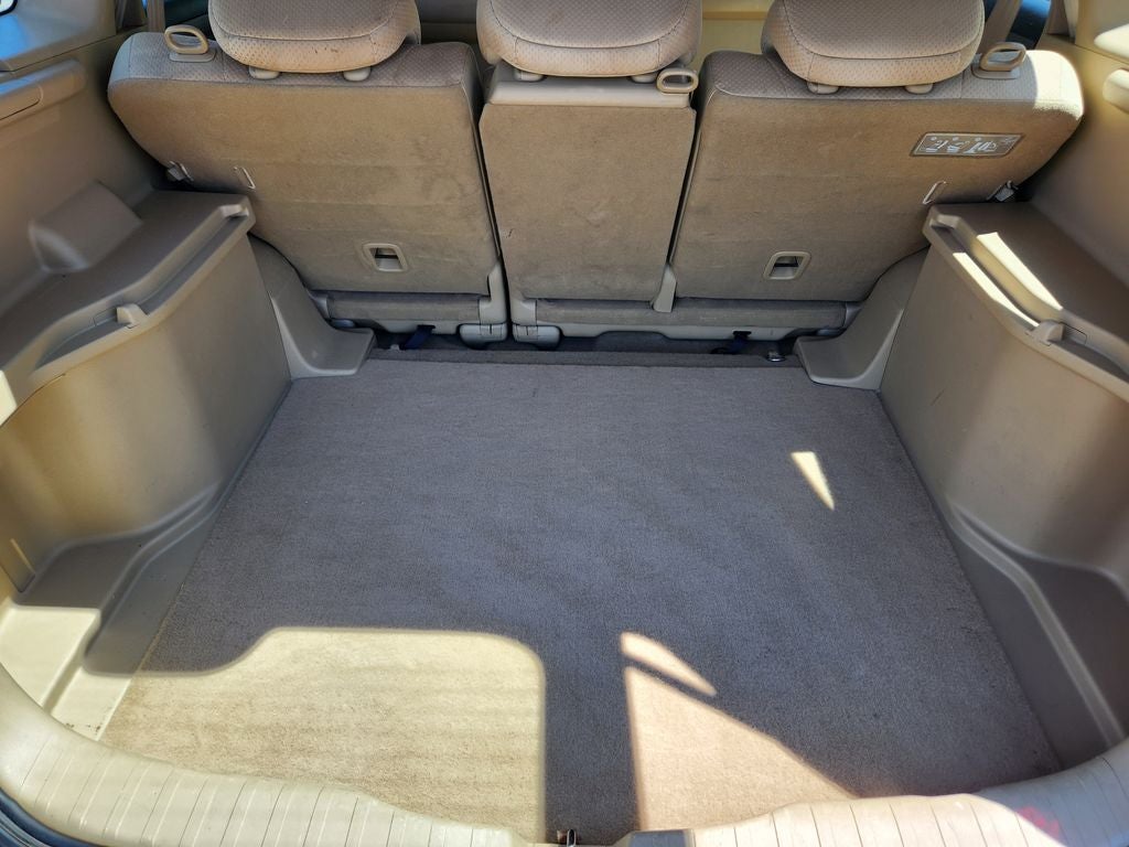 2009 Honda CR-V LX