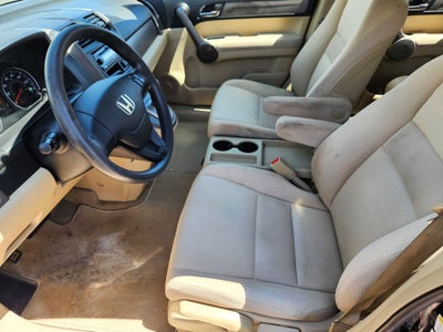 2009 Honda CR-V LX