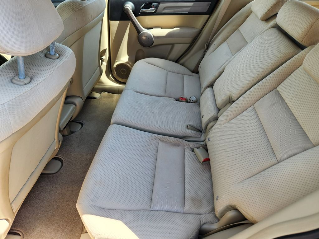2009 Honda CR-V LX