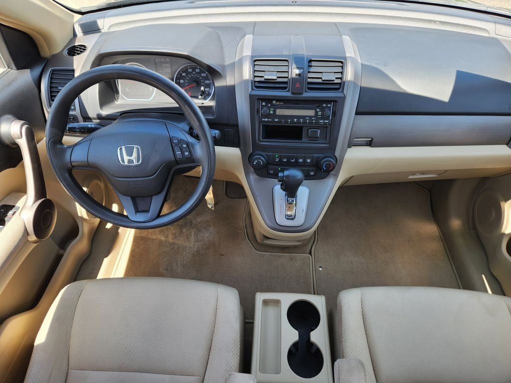 2009 Honda CR-V LX
