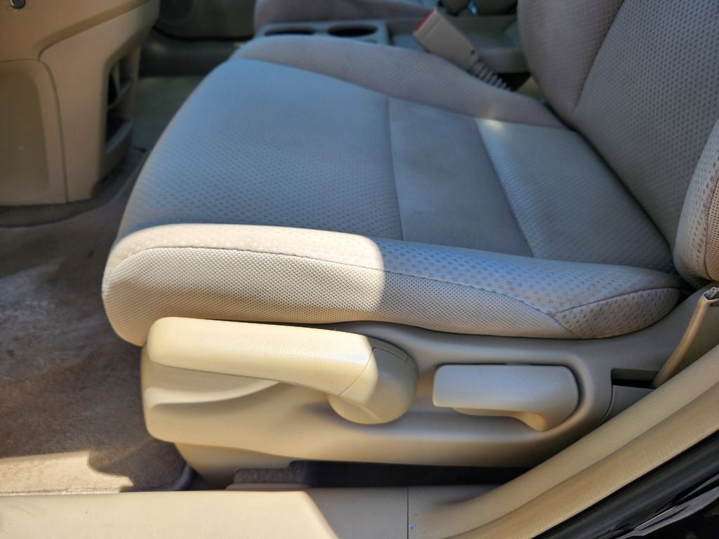 2009 Honda CR-V LX