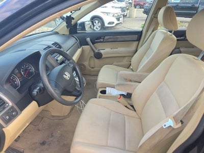 2009 Honda CR-V LX