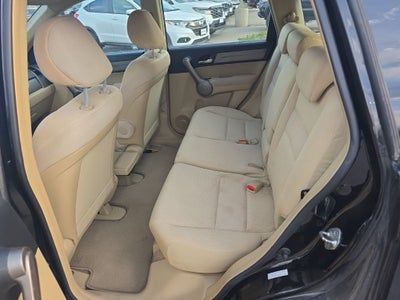 2009 Honda CR-V LX
