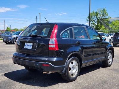 2009 Honda CR-V LX