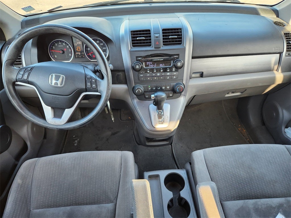 2008 Honda CR-V EX